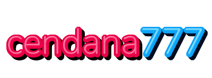cendana777 — logo kanal
